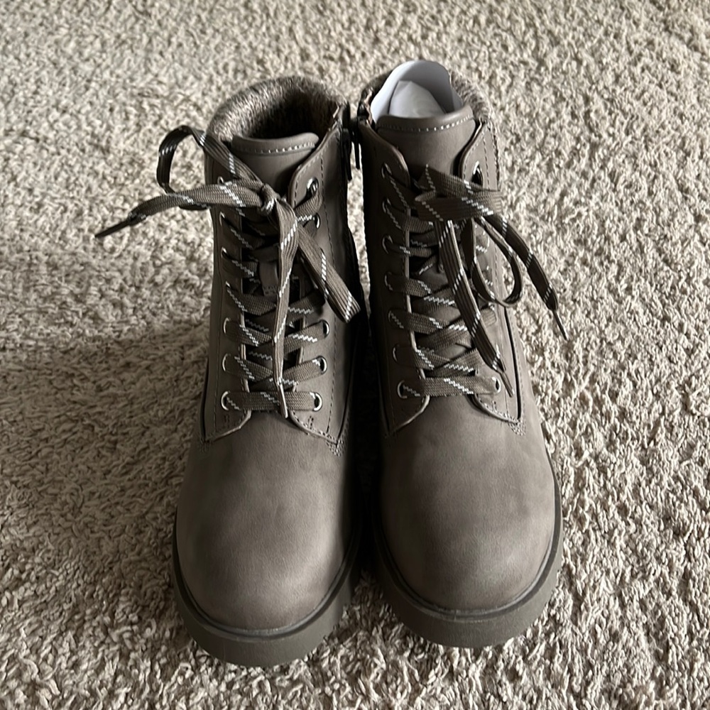 Call it spring boots